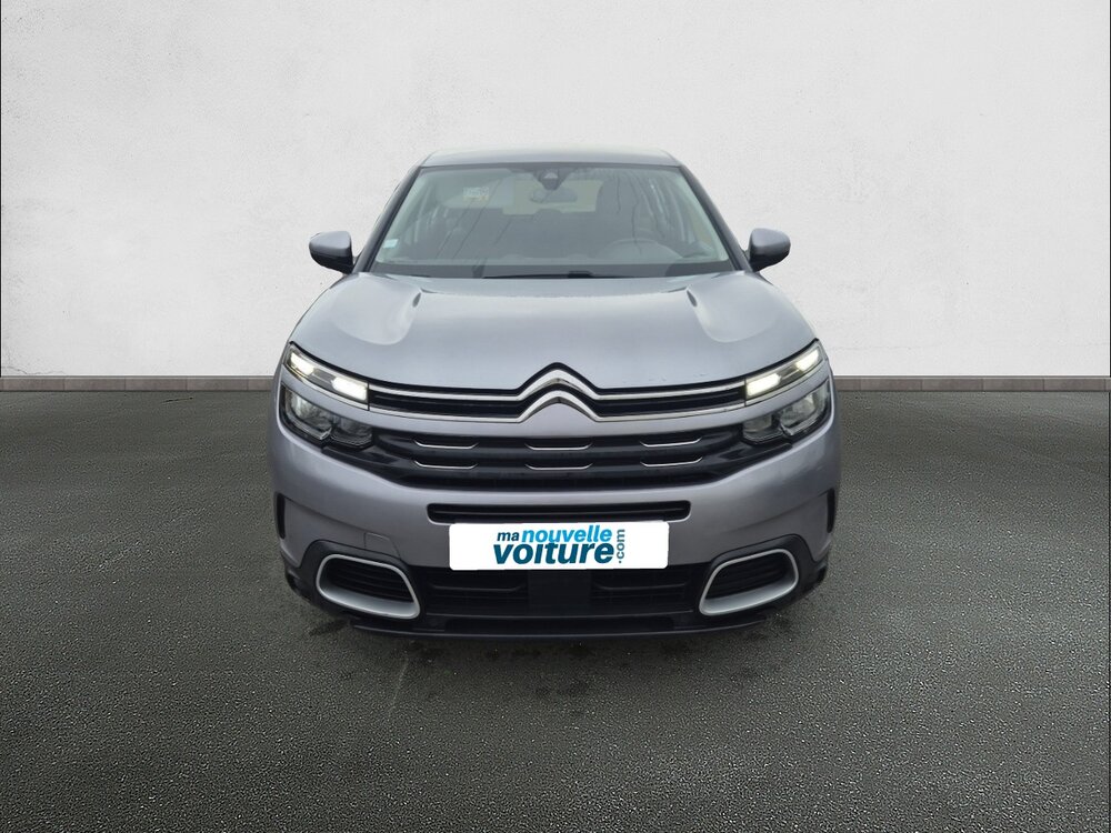 Occasion CITROEN C5 AirCross C5 Aircross BlueHDi 130 S&S BVM6 - Feel