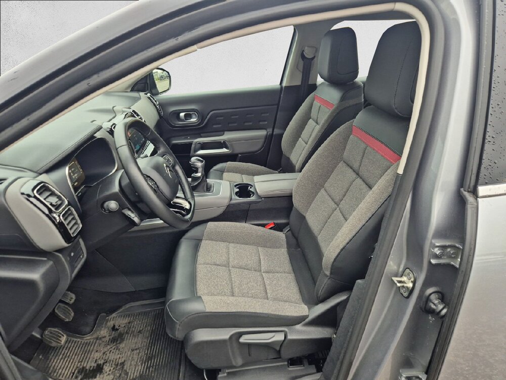 Occasion CITROEN C5 AirCross C5 Aircross BlueHDi 130 S&S BVM6 - Feel