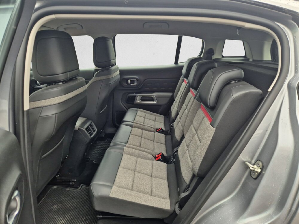 Occasion CITROEN C5 AirCross C5 Aircross BlueHDi 130 S&S BVM6 - Feel