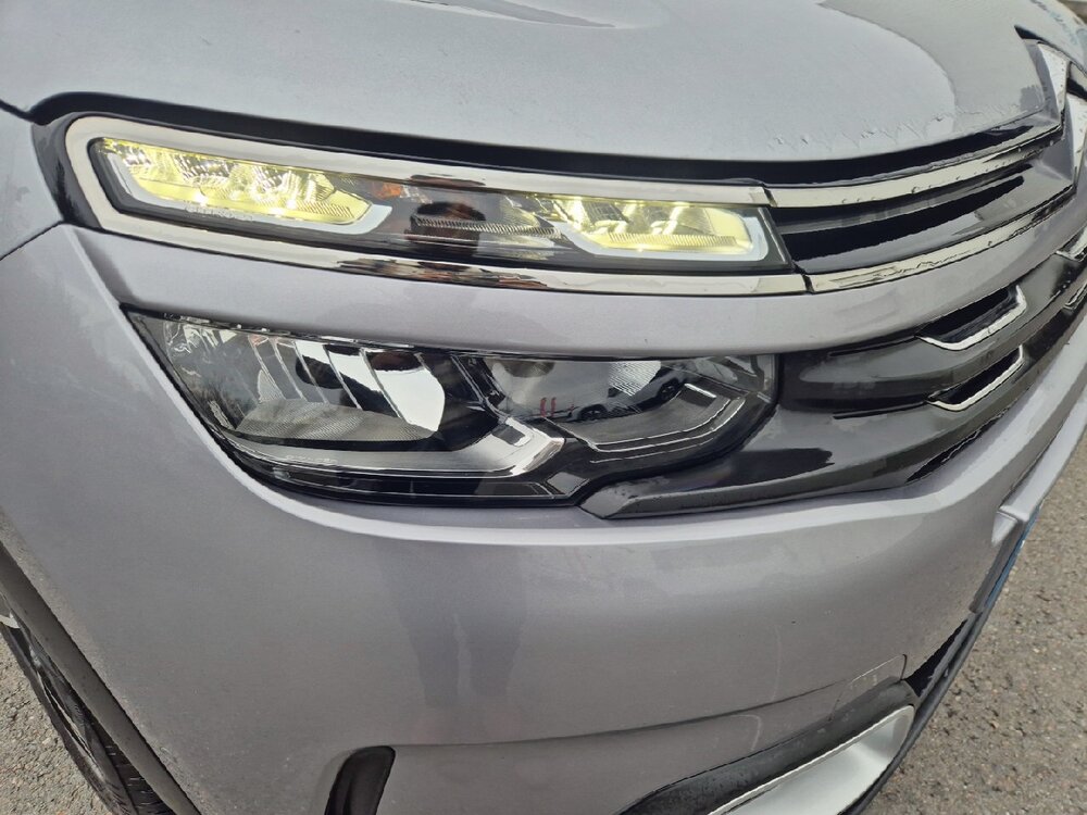 Occasion CITROEN C5 AirCross C5 Aircross BlueHDi 130 S&S BVM6 - Feel