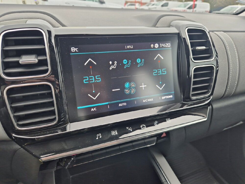 Occasion CITROEN C5 AirCross C5 Aircross BlueHDi 130 S&S BVM6 - Feel