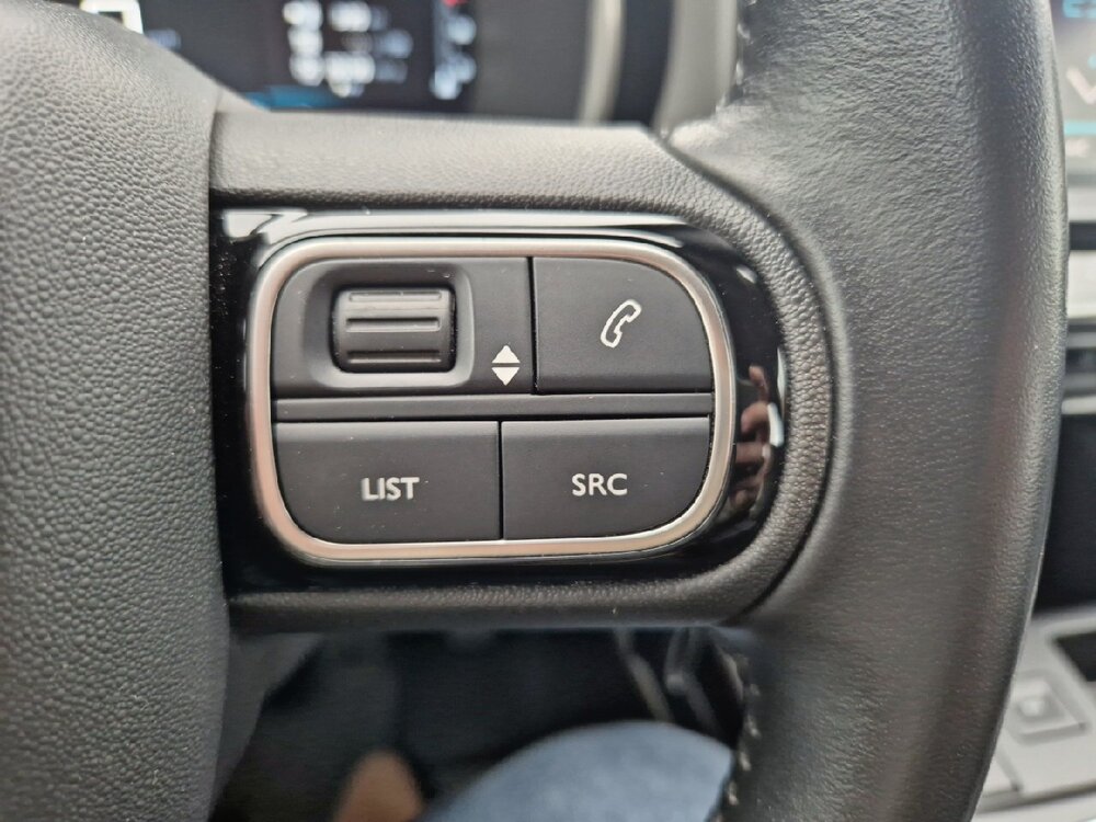Occasion CITROEN C5 AirCross C5 Aircross BlueHDi 130 S&S BVM6 - Feel