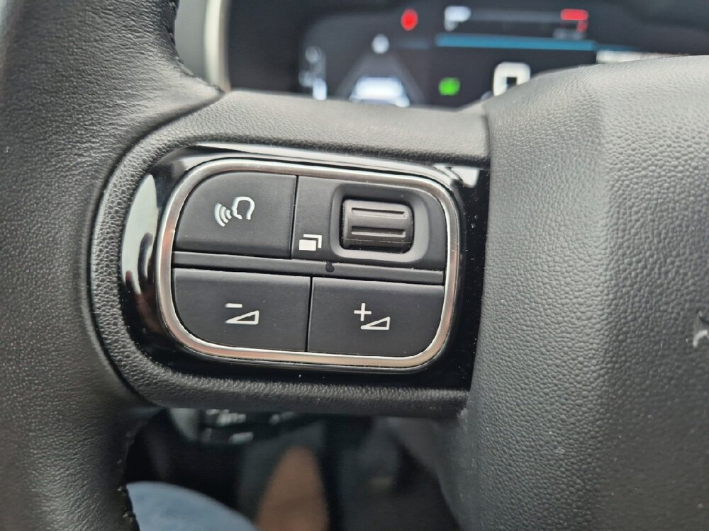 Occasion CITROEN C5 AirCross C5 Aircross BlueHDi 130 S&S BVM6 - Feel