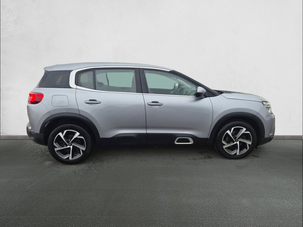 Occasion CITROEN C5 AirCross C5 Aircross BlueHDi 130 S&S BVM6 - Feel