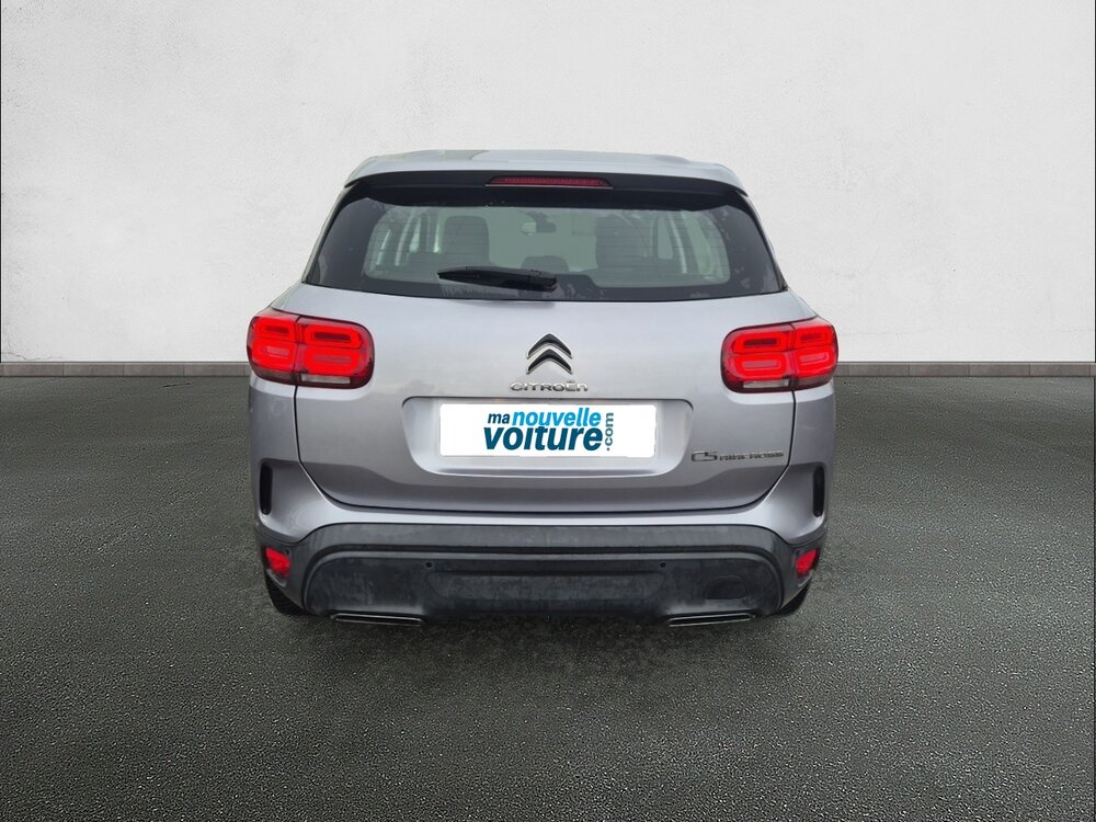 Occasion CITROEN C5 AirCross C5 Aircross BlueHDi 130 S&S BVM6 - Feel