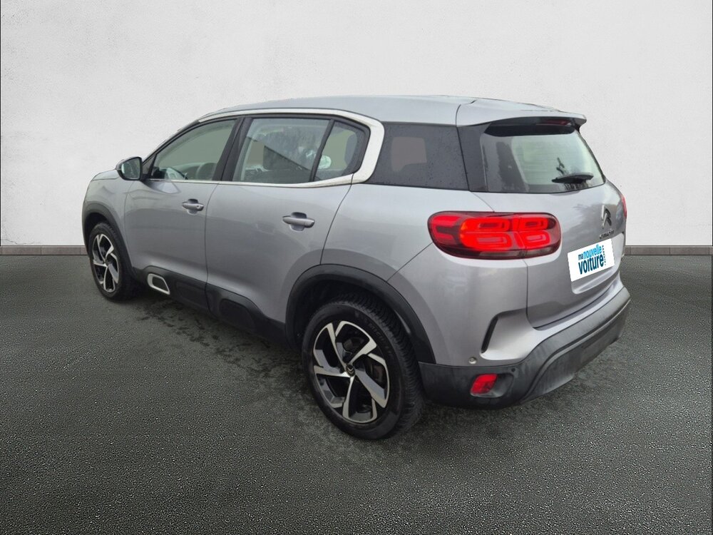 Occasion CITROEN C5 AirCross C5 Aircross BlueHDi 130 S&S BVM6 - Feel