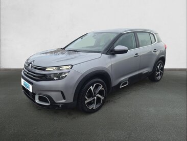 Occasion CITROEN C5 AirCross C5 Aircross BlueHDi 130 S&S BVM6 - Feel