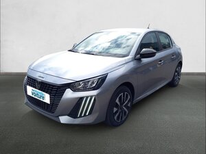 Occasion PEUGEOT 208 208 Electrique 50 kWh 136ch - Style
