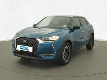 Occasion DS DS3 Crossback DS3 Crossback PureTech 130 EAT8