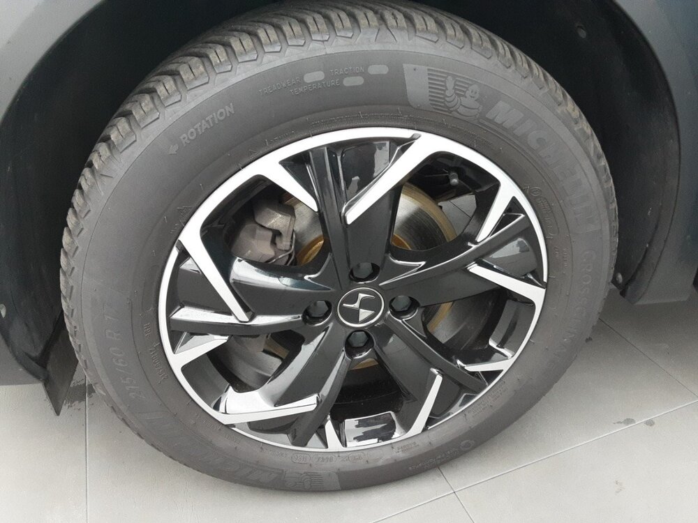 Occasion DS DS3 Crossback DS3 Crossback PureTech 130 EAT8 - So Chic