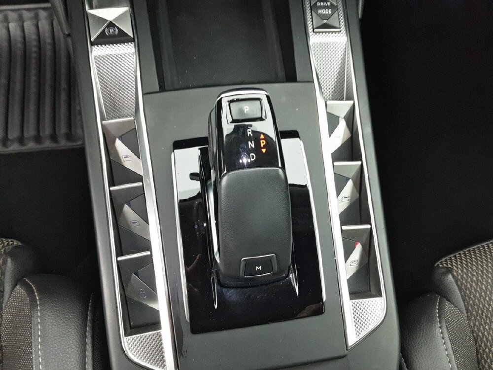 Occasion DS DS3 Crossback DS3 Crossback PureTech 130 EAT8 - So Chic