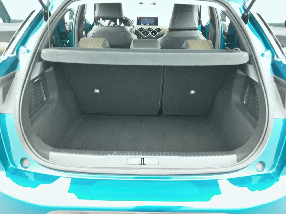 Occasion DS DS3 Crossback DS3 Crossback PureTech 130 EAT8 - So Chic