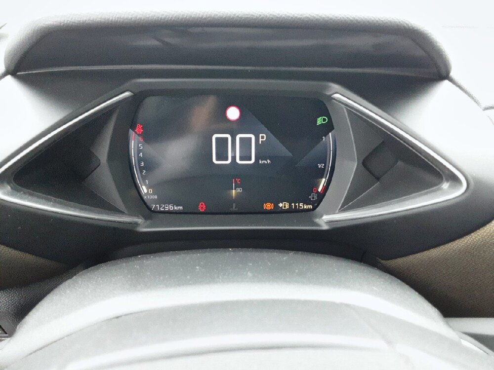 Occasion DS DS3 Crossback DS3 Crossback PureTech 130 EAT8 - So Chic