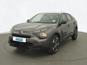 Occasion CITROEN C4 C4 PureTech 100 BVM6 - You