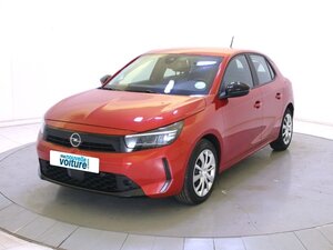 Occasion OPEL Corsa Corsa 1.2 Turbo 100 ch BVM6