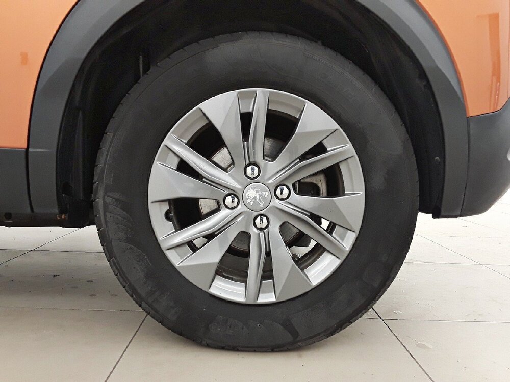 Occasion PEUGEOT 2008 2008 Moteur électrique 136 ch - Active Pack