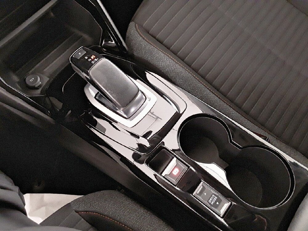 Occasion PEUGEOT 2008 2008 Moteur électrique 136 ch - Active Pack