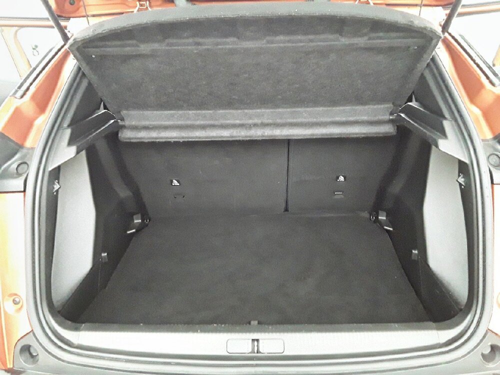 Occasion PEUGEOT 2008 2008 Moteur électrique 136 ch - Active Pack