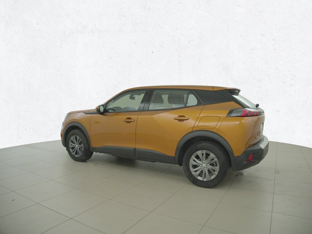 Occasion PEUGEOT 2008 2008 Moteur électrique 136 ch - Active Pack