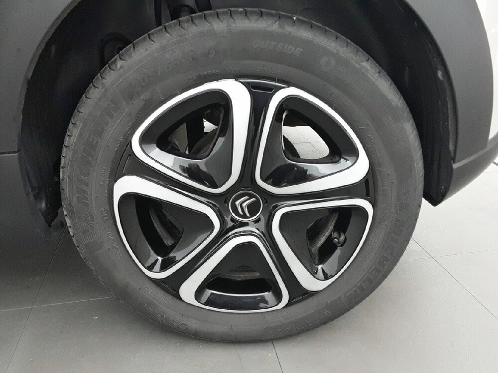 Occasion CITROEN C3 C3 PureTech 83 S&S BVM5 - C-Series