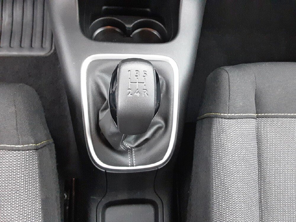 Occasion CITROEN C3 C3 PureTech 83 S&S BVM5 - C-Series