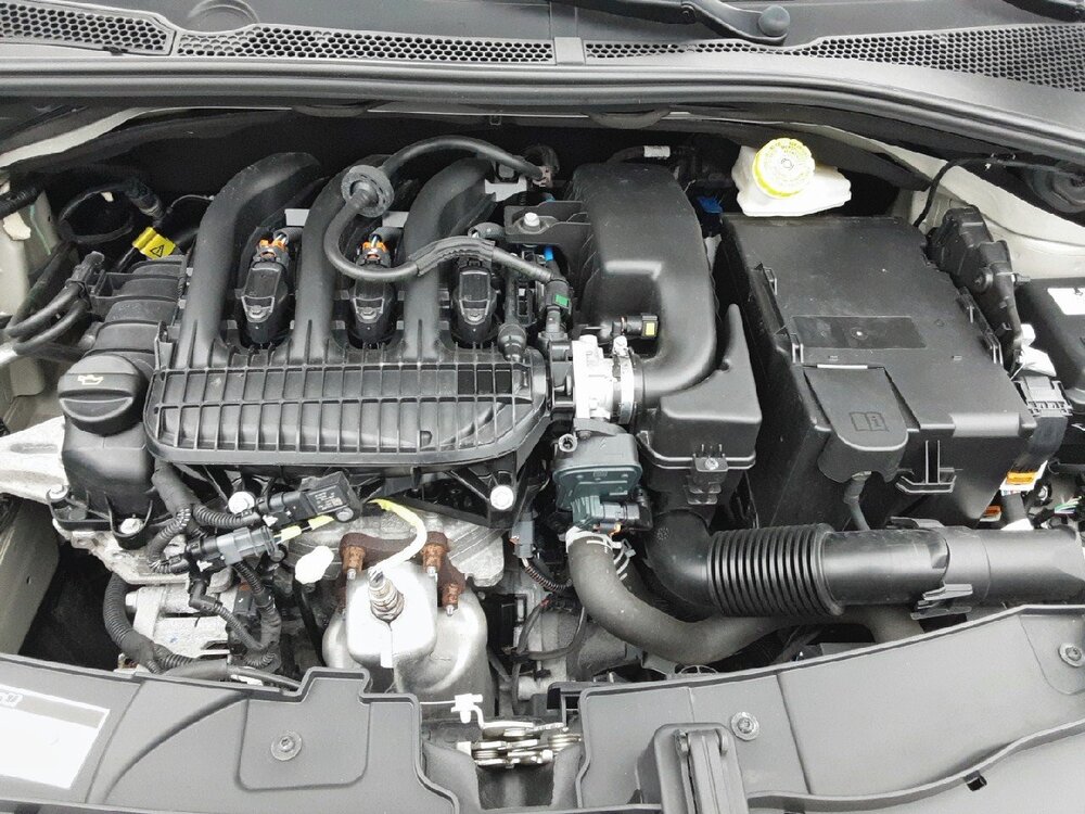 Occasion CITROEN C3 C3 PureTech 83 S&S BVM5 - C-Series