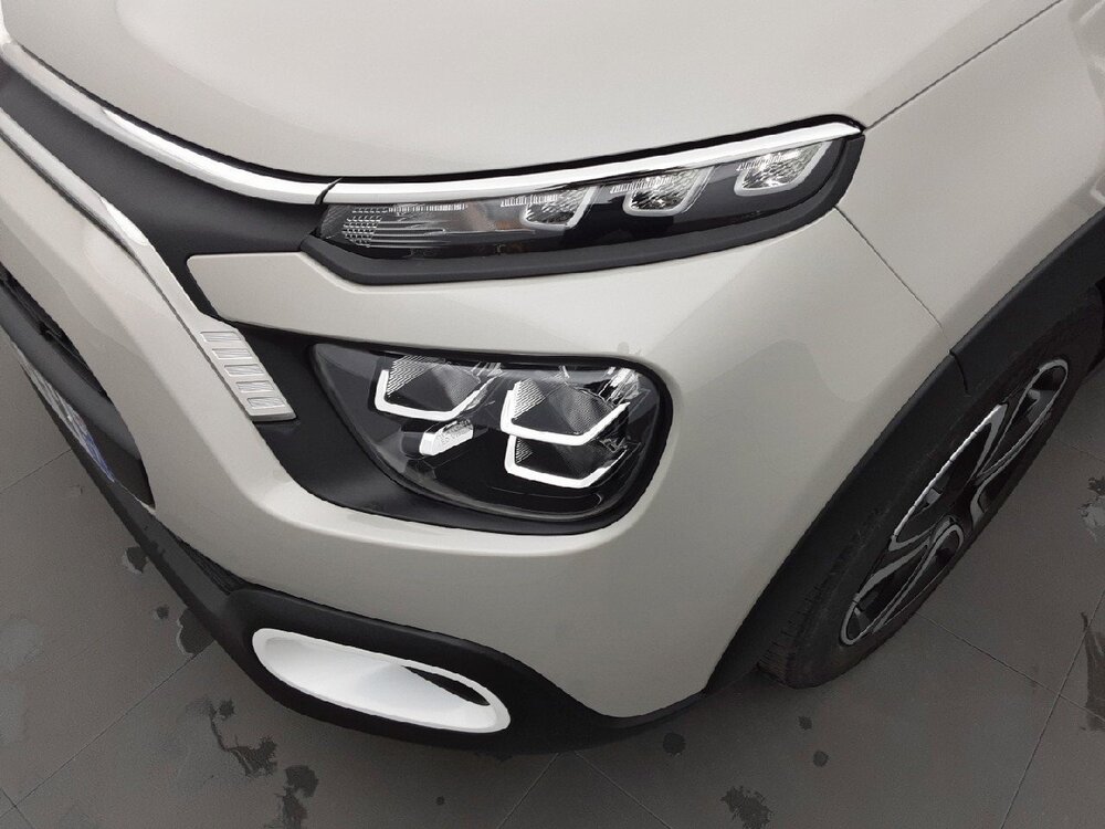 Occasion CITROEN C3 C3 PureTech 83 S&S BVM5 - C-Series