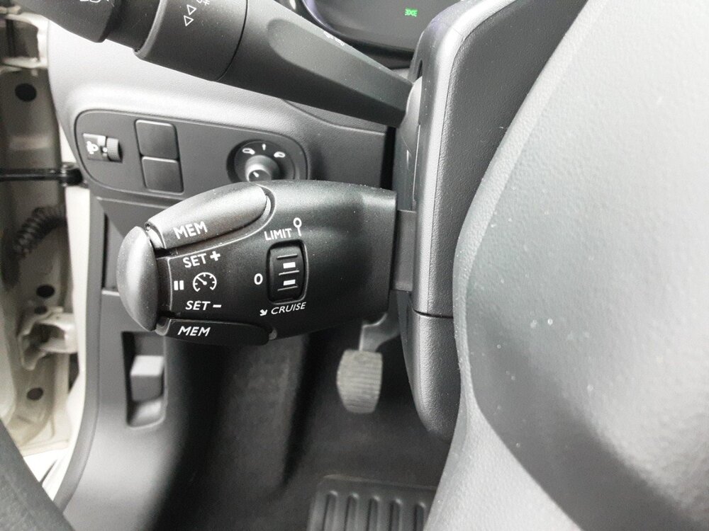 Occasion CITROEN C3 C3 PureTech 83 S&S BVM5 - C-Series