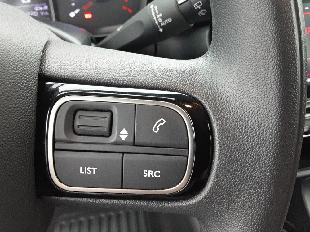 Occasion CITROEN C3 C3 PureTech 83 S&S BVM5 - C-Series