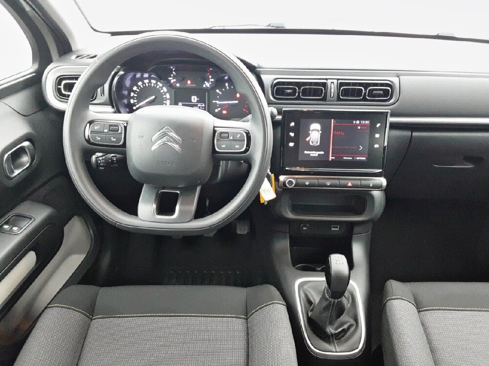 Occasion CITROEN C3 C3 PureTech 83 S&S BVM5 - C-Series