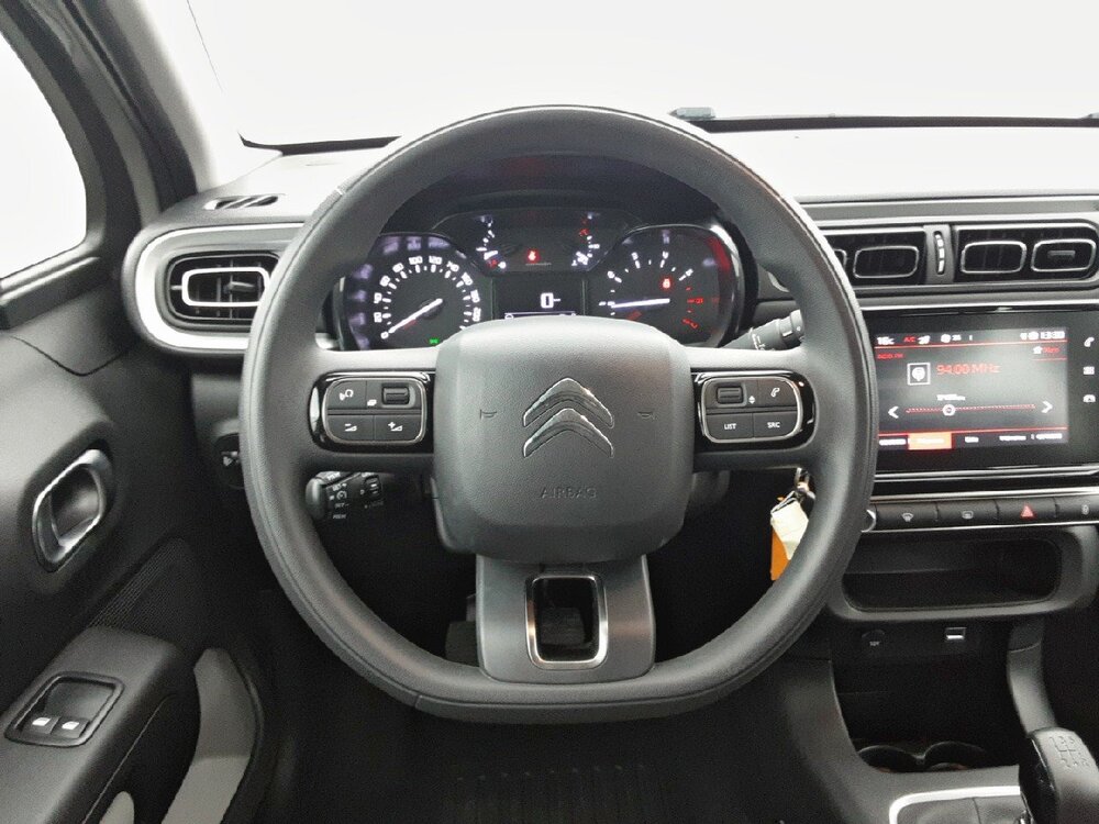 Occasion CITROEN C3 C3 PureTech 83 S&S BVM5 - C-Series