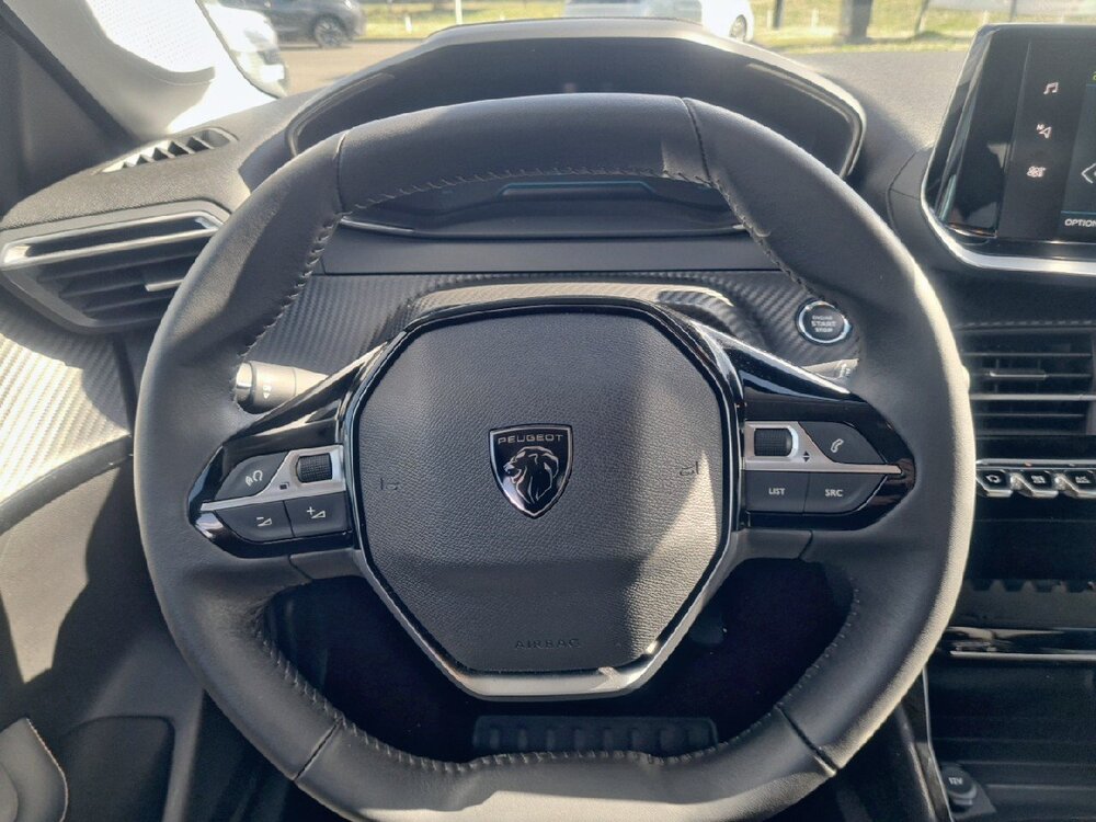 Occasion PEUGEOT 208 208 Electrique 50 kWh 136ch - E-Style