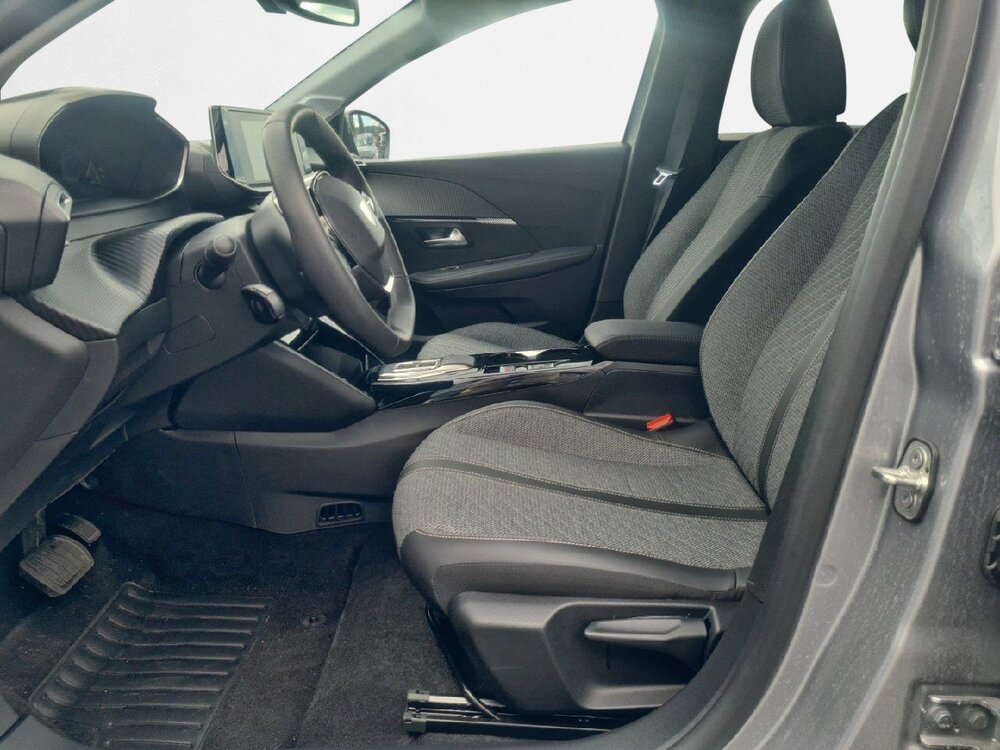 Occasion PEUGEOT 208 208 Electrique 50 kWh 136ch - E-Style
