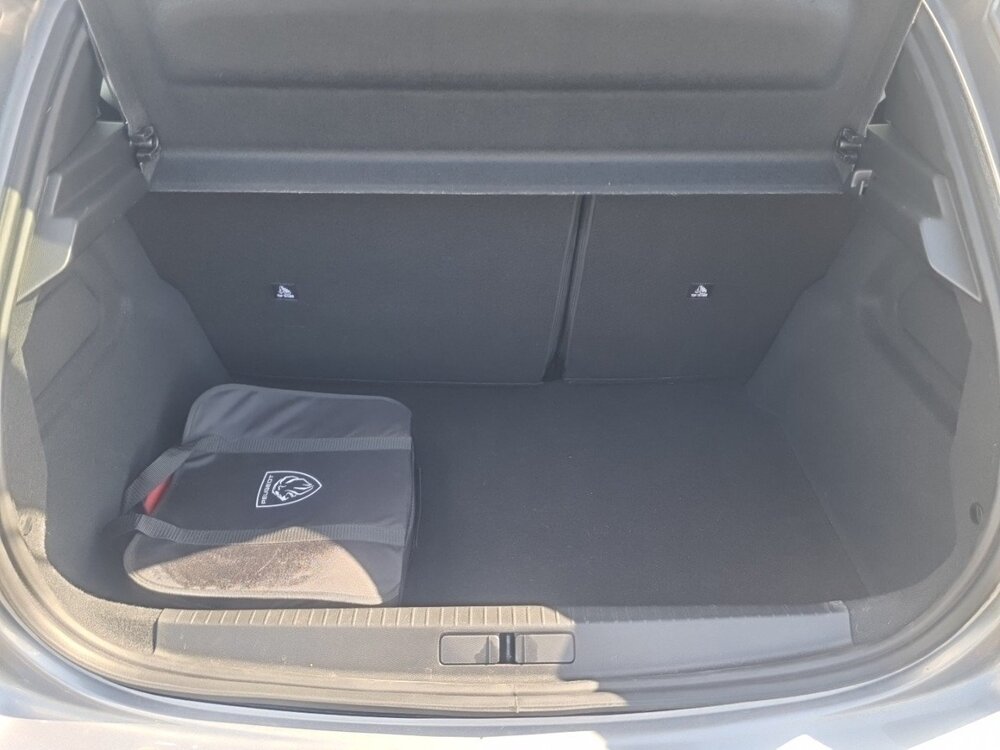 Occasion PEUGEOT 208 208 Electrique 50 kWh 136ch - E-Style