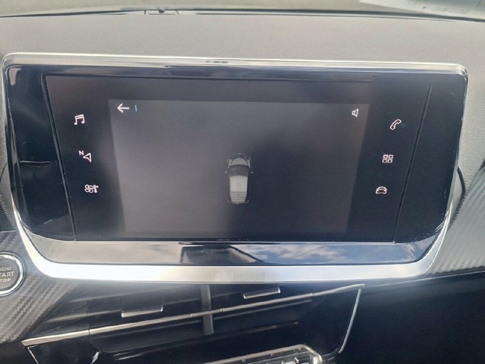 Occasion PEUGEOT 208 208 Electrique 50 kWh 136ch - E-Style