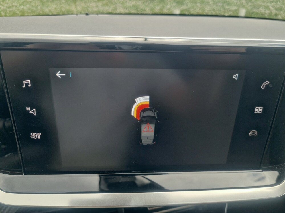 Occasion PEUGEOT 208 208 Electrique 50 kWh 136ch - E-Style