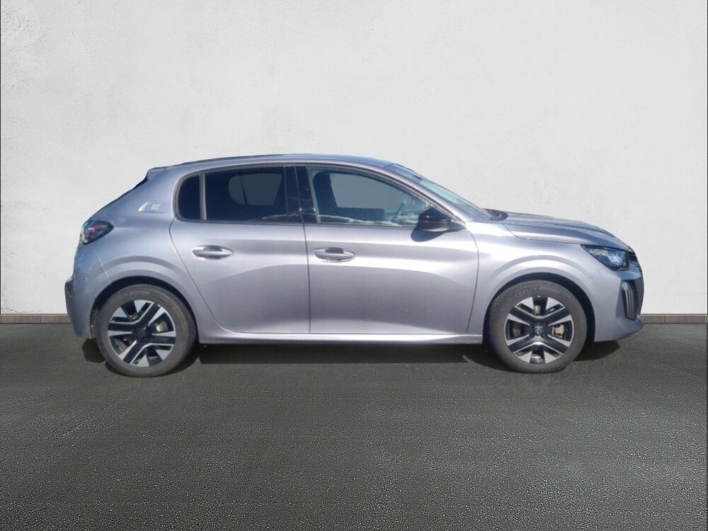 Occasion PEUGEOT 208 208 Electrique 50 kWh 136ch - E-Style