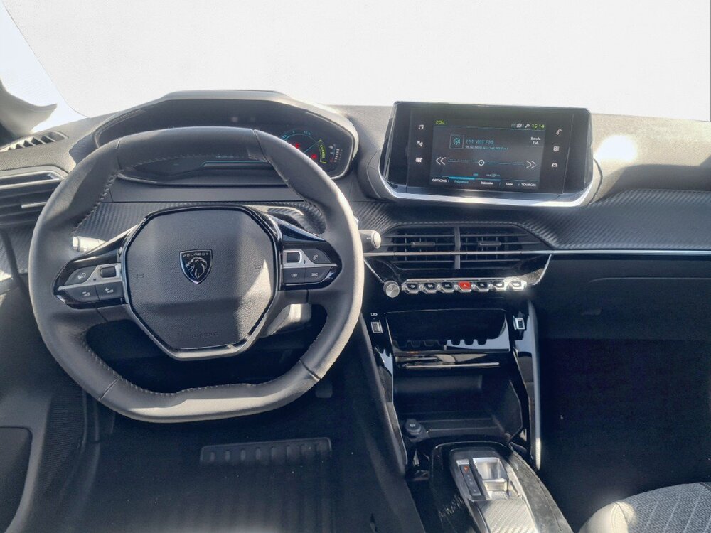 Occasion PEUGEOT 208 208 Electrique 50 kWh 136ch - E-Style