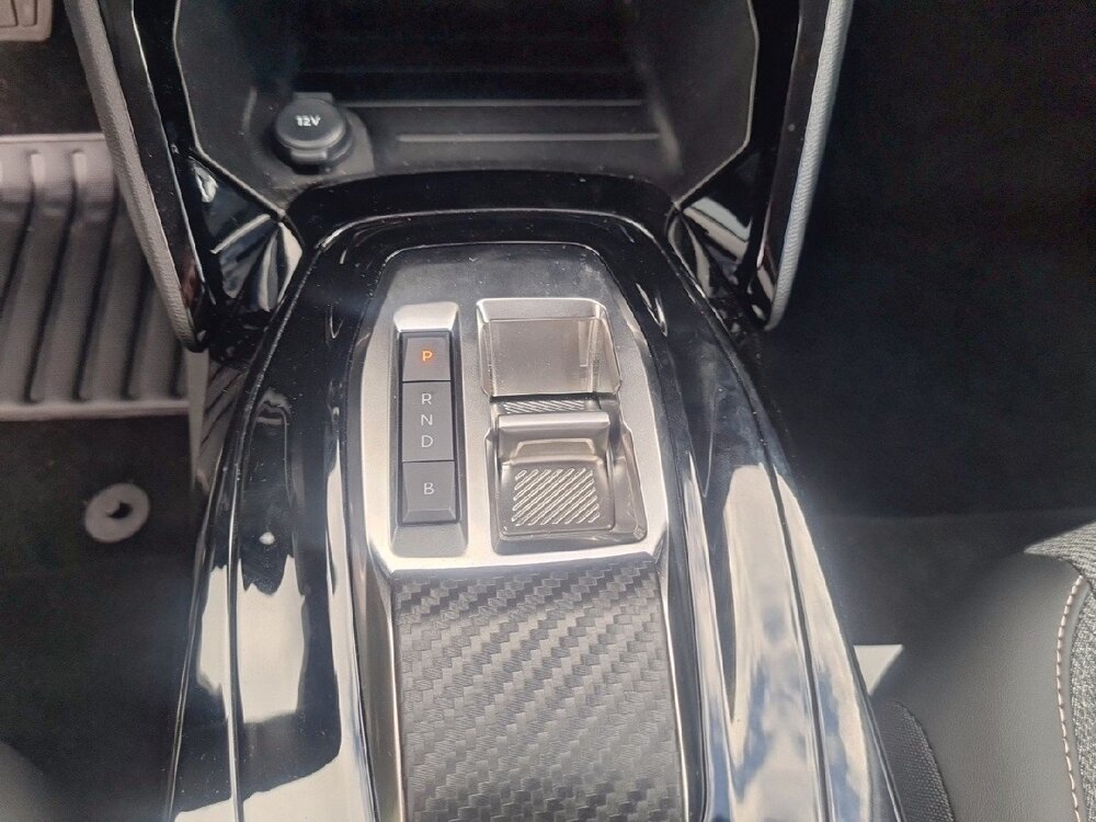 Occasion PEUGEOT 208 208 Electrique 50 kWh 136ch - E-Style
