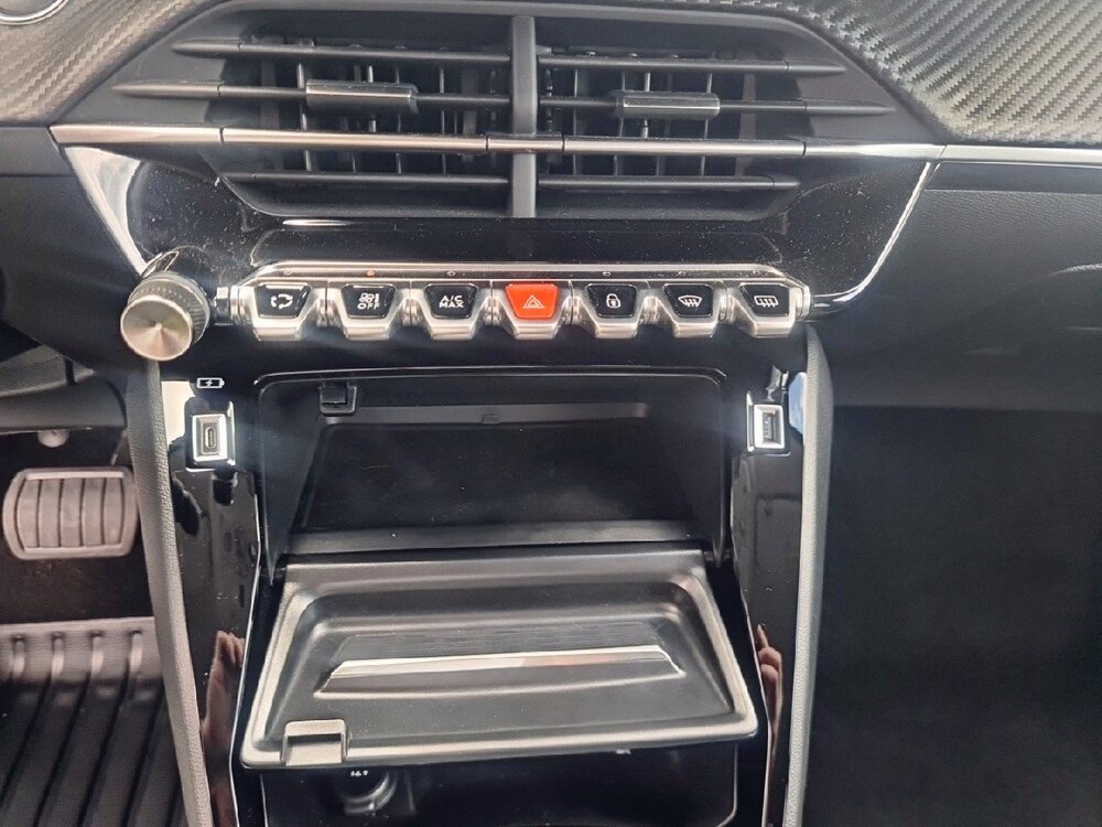 Occasion PEUGEOT 208 208 Electrique 50 kWh 136ch - E-Style