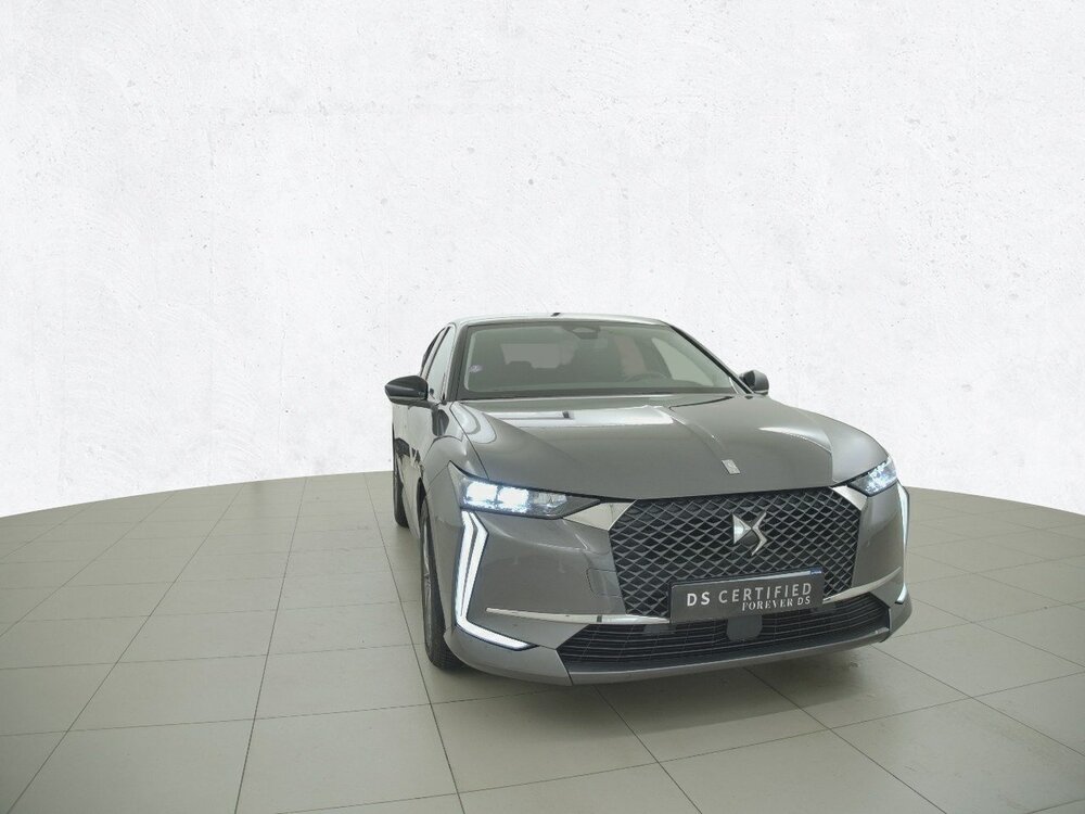 Occasion DS DS4 DS 4 PureTech 130 EAT8