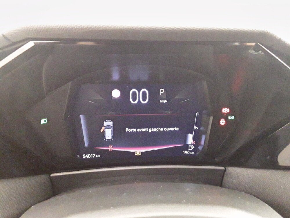 Occasion DS DS4 DS 4 PureTech 130 EAT8