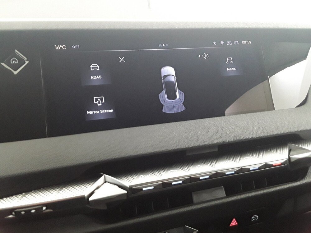 Occasion DS DS4 DS 4 PureTech 130 EAT8