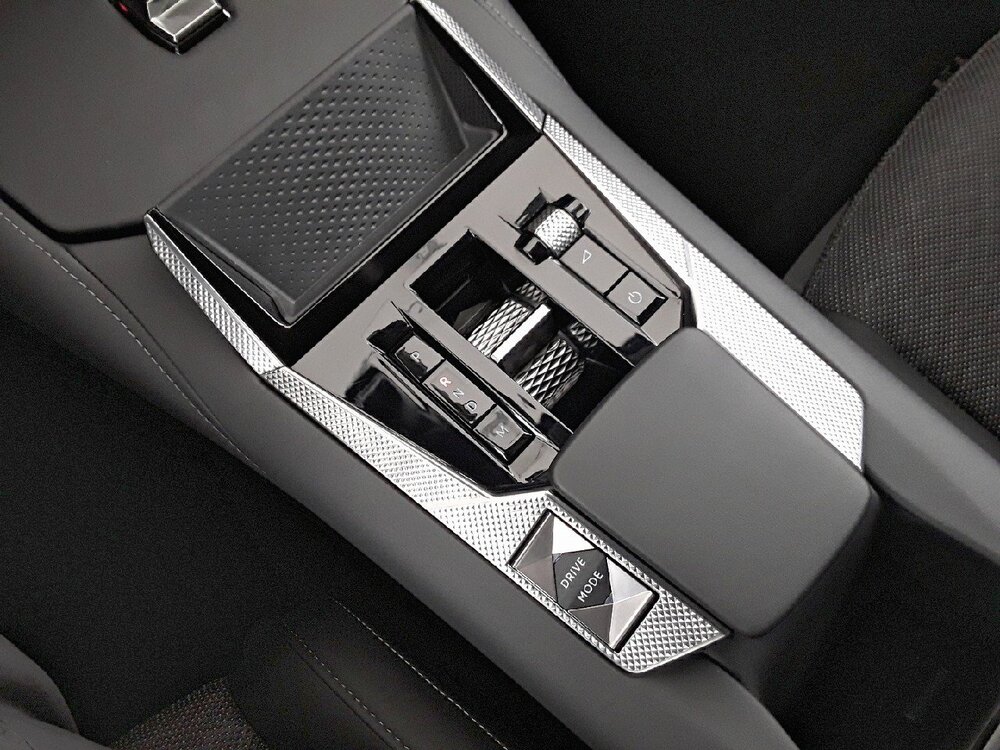 Occasion DS DS4 DS 4 PureTech 130 EAT8