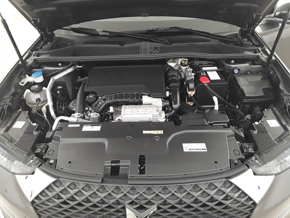 Occasion DS DS4 DS 4 PureTech 130 EAT8