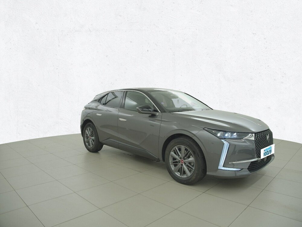 Occasion DS DS4 DS 4 PureTech 130 EAT8