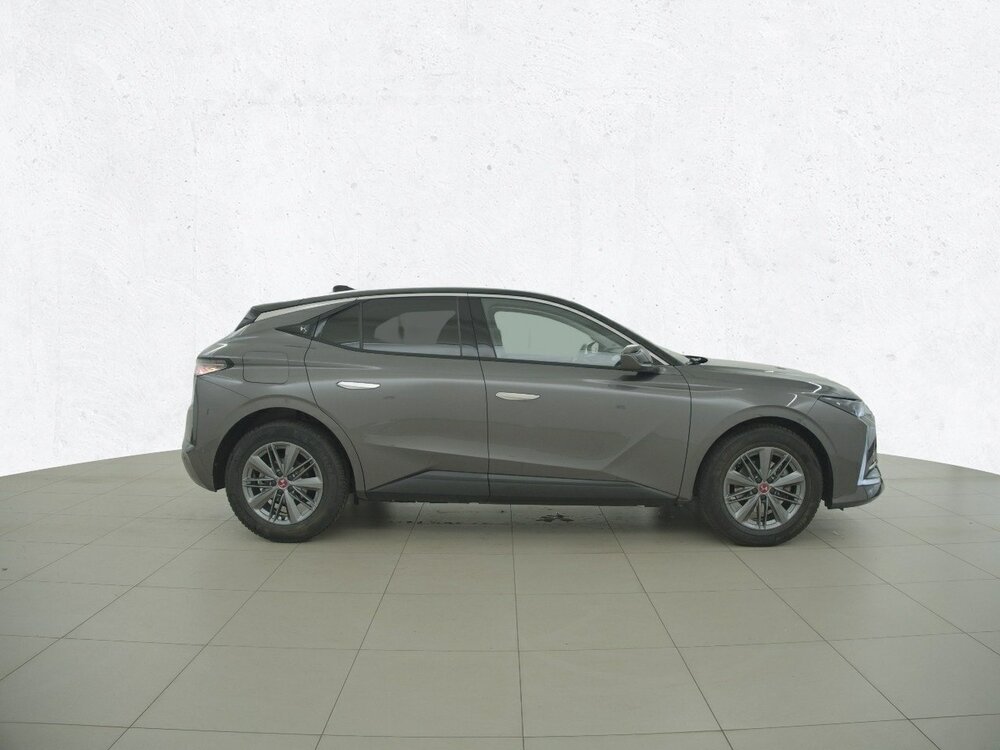 Occasion DS DS4 DS 4 PureTech 130 EAT8