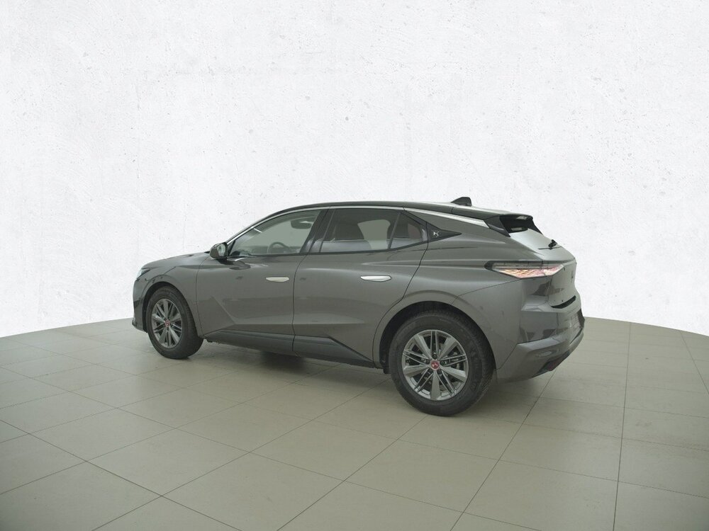 Occasion DS DS4 DS 4 PureTech 130 EAT8