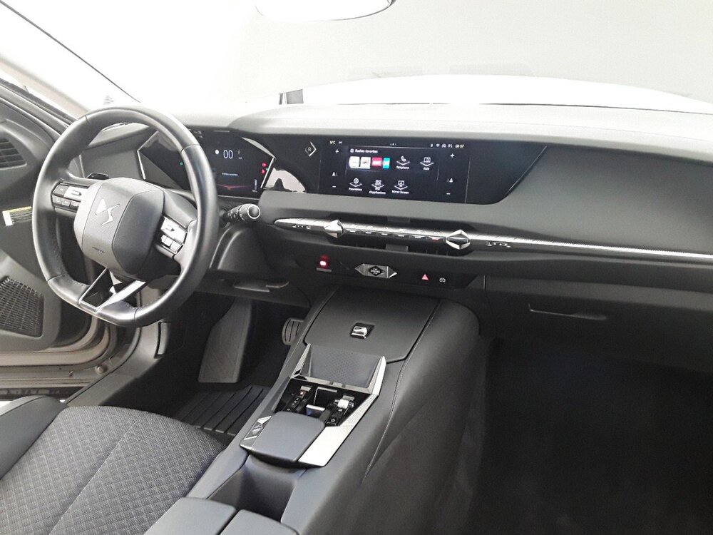 Occasion DS DS4 DS 4 PureTech 130 EAT8