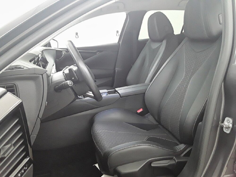 Occasion DS DS4 DS 4 PureTech 130 EAT8